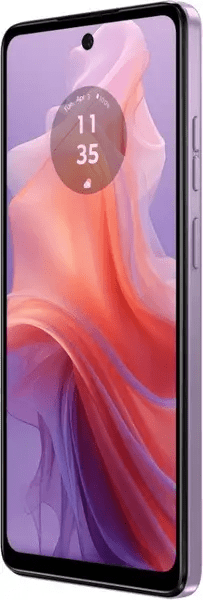 Смартфон Motorola Moto E14 2/64GB Pastel Purple (PB3C0010, PB3E0002UA)  Фото №2
