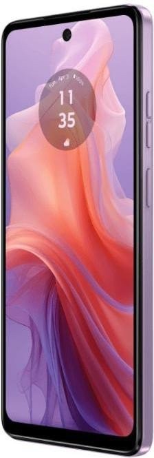Смартфон Motorola Moto E14 2/64GB Pastel Purple (PB3C0010, PB3E0002UA)  Фото №6