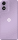 Смартфон Motorola Moto E14 2/64GB Pastel Purple (PB3C0010, PB3E0002UA)  Фото №1