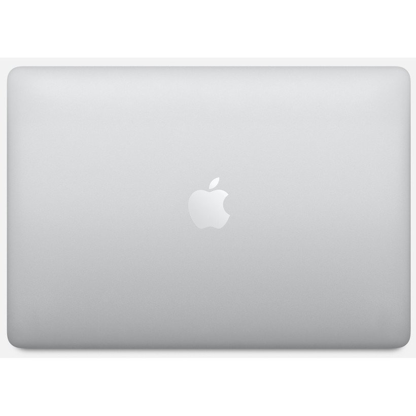 Ноутбук Apple Macbook Pro 13” Silver Late 2020 (MYDA2)  Фото №2