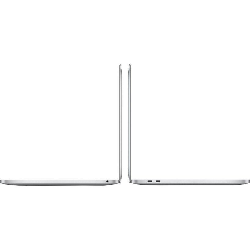 Ноутбук Apple Macbook Pro 13” Silver Late 2020 (MYDA2)  Фото №3