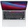 Ноутбук Apple Macbook Pro 13” Silver Late 2020 (MYDA2)  Фото №0