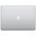 Ноутбук Apple Macbook Pro 13” Silver Late 2020 (MYDA2)  Фото №2