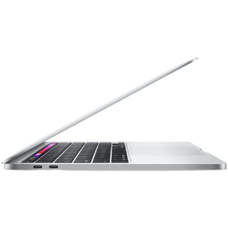 Ноутбук Apple Macbook Pro 13” Silver Late 2020 (MYDA2)  Фото №1