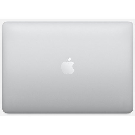 Ноутбук Apple Macbook Pro 13” Silver Late 2020 (MYDA2)  Фото №2