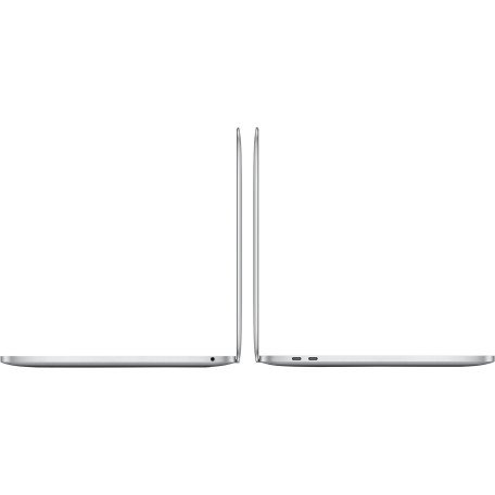 Ноутбук Apple Macbook Pro 13” Silver Late 2020 (MYDA2)  Фото №3