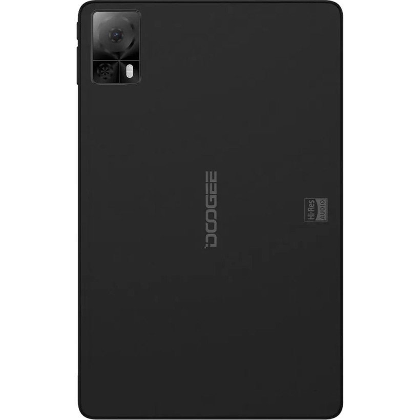 Планшет Doogee T20S 8/128GB LTE Black (Global EU)  Фото №1