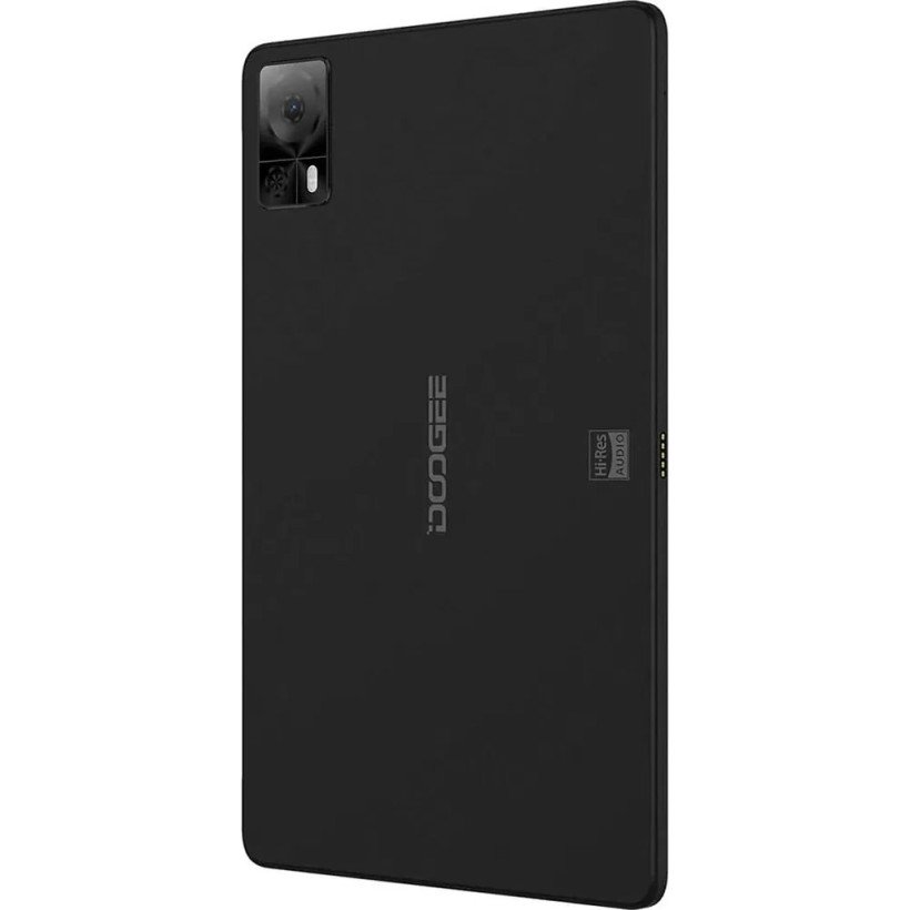 Планшет Doogee T20S 8/128GB LTE Black (Global EU)  Фото №3