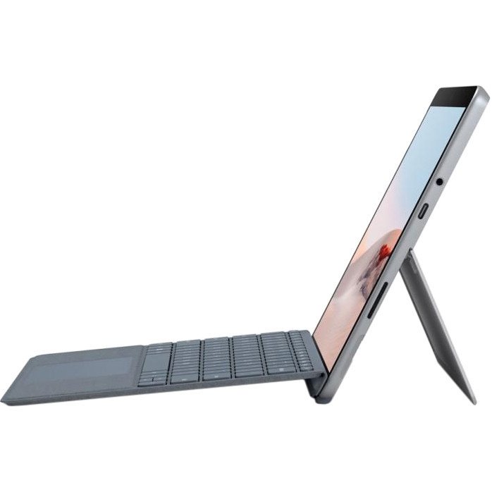 Планшет Microsoft Surface Go 2 Pentium 4/64GB Platinum (STV-00001) (Global EU)  Фото №4