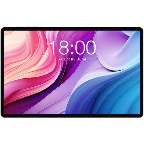 Планшет Teclast T40HD 16/128GB LTE Gray (Global EU)  Фото №2