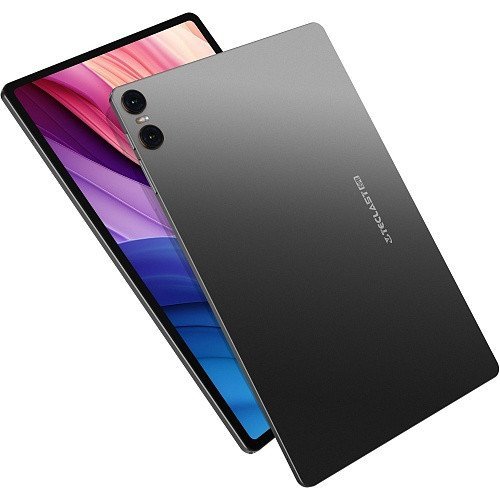 Планшет Teclast T40HD 16/128GB LTE Gray (Global EU)  Фото №3