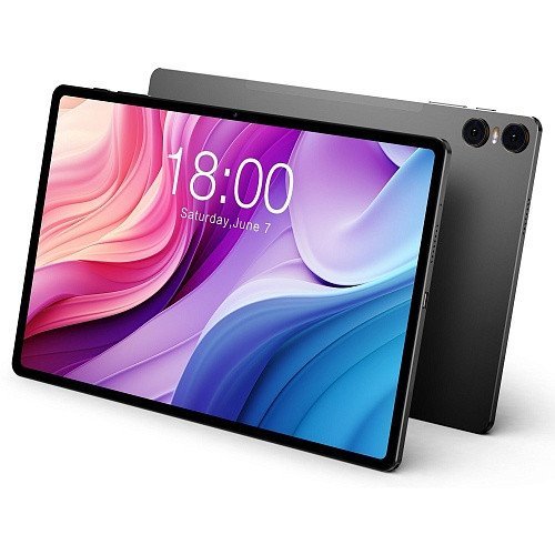 Планшет Teclast T40HD 16/128GB LTE Gray (Global EU)  Фото №5