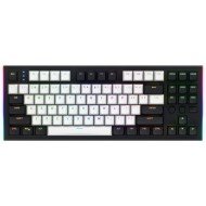 Клавіатура HATOR Gravity TKL Black (HTK560) 