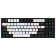 Клавіатура HATOR Gravity TKL Black (HTK560)