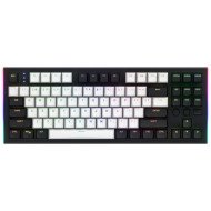 Клавиатура HATOR Gravity TKL Black (HTK560)