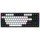 Клавіатура HATOR Gravity TKL Black (HTK560)