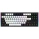Клавіатура HATOR Gravity TKL Black (HTK560)