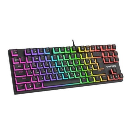 Клавиатура GamePro MK80R Red Switch  Фото №0