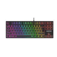 Клавиатура GamePro MK80B Black