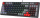 Клавиатура GamePro MK120 Blue Switches USB Black (MK120B)  Фото №2