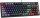Клавиатура GamePro MK120 Blue Switches USB Black (MK120B)  Фото №4