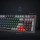 Клавиатура GamePro MK120 Blue Switches USB Black (MK120B)  Фото №7