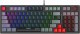 Клавиатура GamePro MK120 Blue Switches USB Black (MK120B)