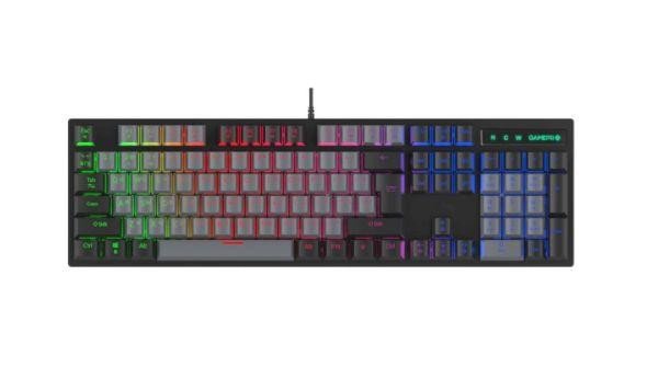 Клавиатура GamePro MK105B