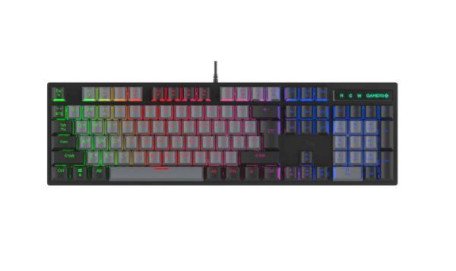 Клавиатура GamePro MK105B