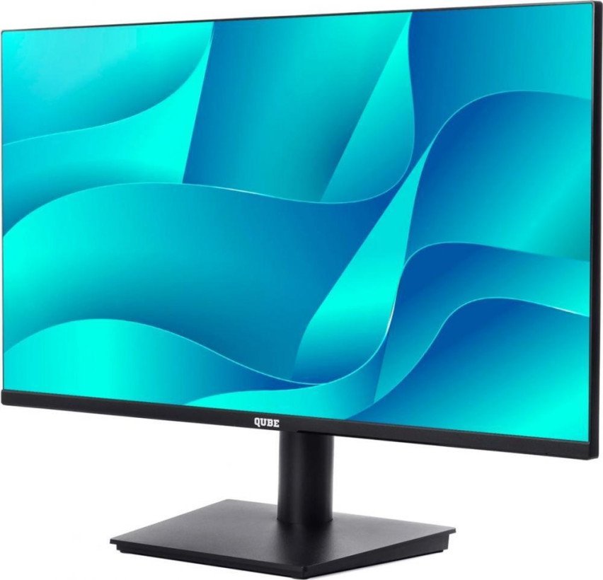 Монітор QUBE B24F100PLUS-IPS  Фото №0