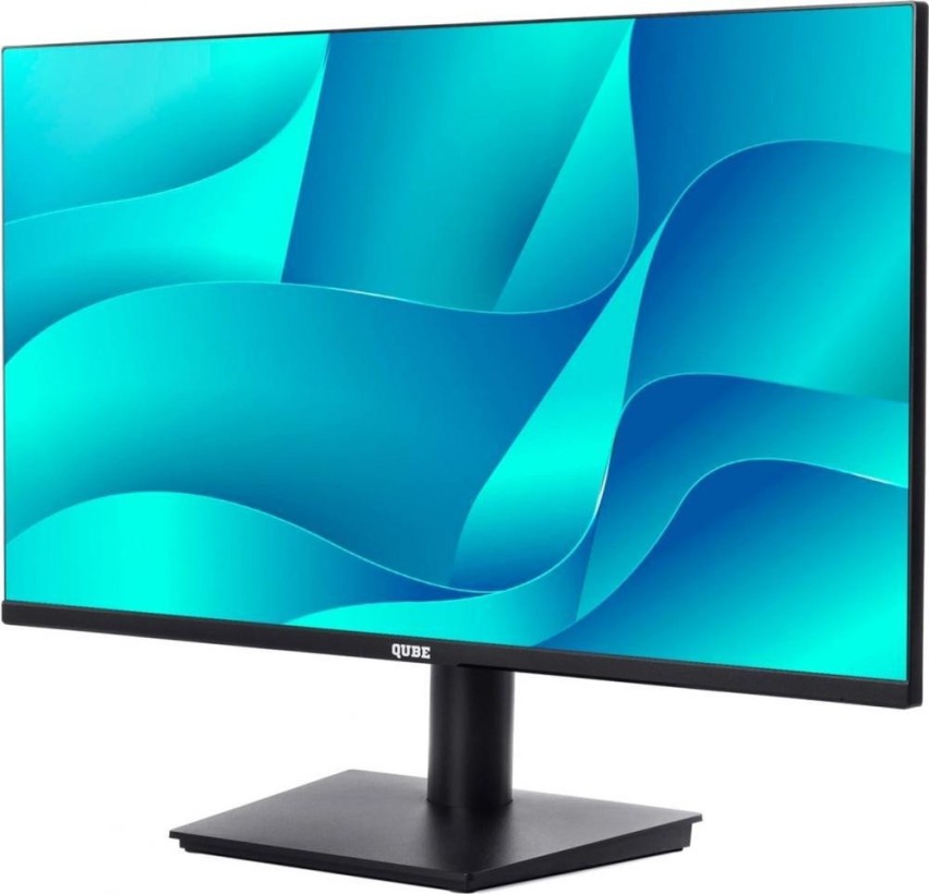 Монітор QUBE B24F100PLUS-IPS  Фото №0