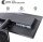 Монітор QUBE B24F100PLUS-IPS  Фото №3