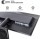 Монітор QUBE B24F100PLUS-IPS  Фото №3