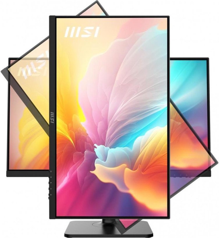 Монітор MSI MD2412P  Фото №2