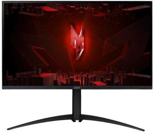 Монітор Acer Nitro XV275KP3biipruzx (UM.HXXEE.305,UM.HXXEE.306)