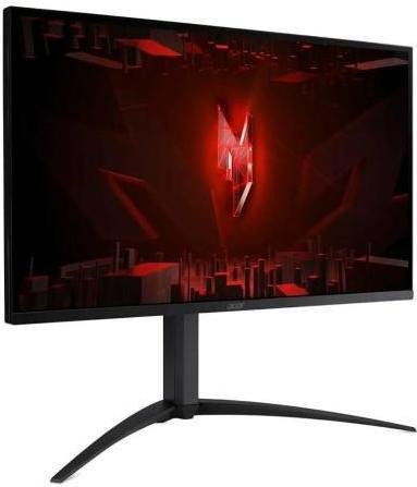 Монітор Acer Nitro XV275KP3biipruzx (UM.HXXEE.305,UM.HXXEE.306)  Фото №0