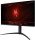 Монітор Acer Nitro XV275KP3biipruzx (UM.HXXEE.305,UM.HXXEE.306)  Фото №1