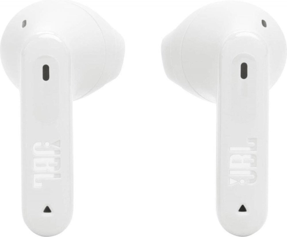 Навушники TWS JBL Tune Flex 2 White (JBLTFLEX2WHT)  Фото №4