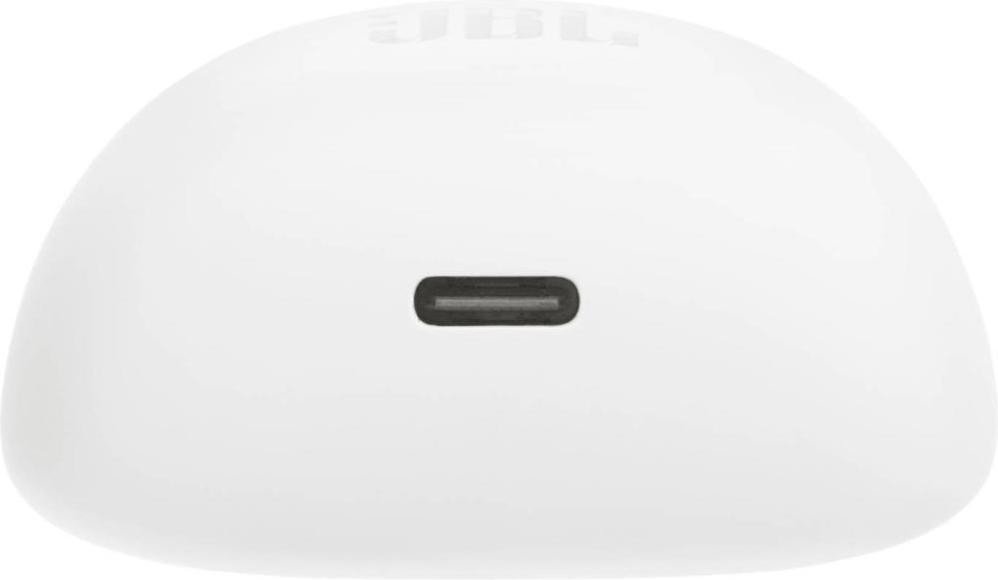 Навушники TWS JBL Tune Flex 2 White (JBLTFLEX2WHT)  Фото №5