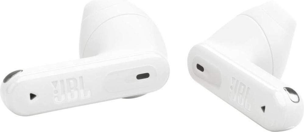 Навушники TWS JBL Tune Flex 2 White (JBLTFLEX2WHT)  Фото №10