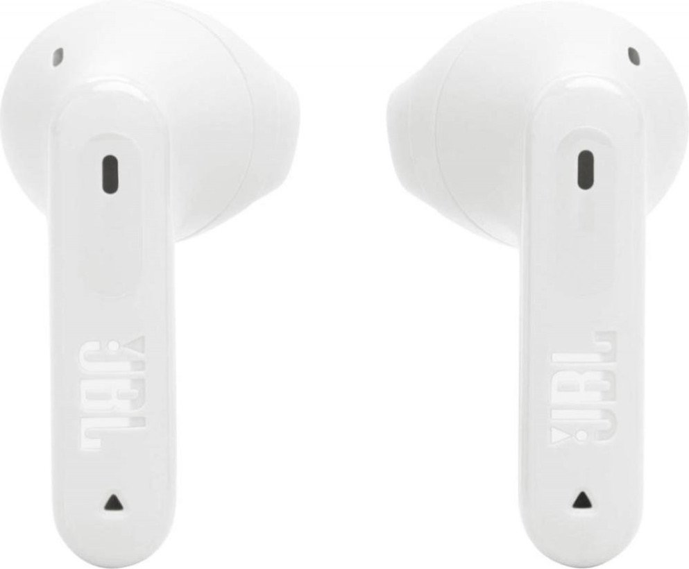 Навушники TWS JBL Tune Flex 2 White (JBLTFLEX2WHT)  Фото №13