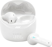 Навушники TWS JBL Tune Flex 2 White (JBLTFLEX2WHT)