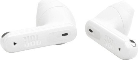 Навушники TWS JBL Tune Flex 2 White (JBLTFLEX2WHT)  Фото №1
