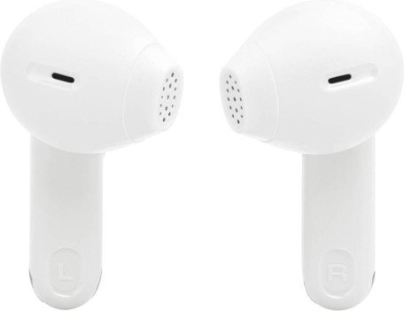Навушники TWS JBL Tune Flex 2 White (JBLTFLEX2WHT)  Фото №3