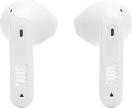 Навушники TWS JBL Tune Flex 2 White (JBLTFLEX2WHT)  Фото №4
