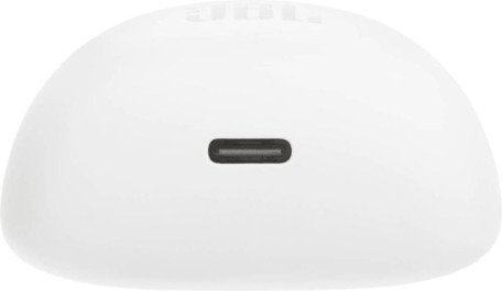 Навушники TWS JBL Tune Flex 2 White (JBLTFLEX2WHT)  Фото №5