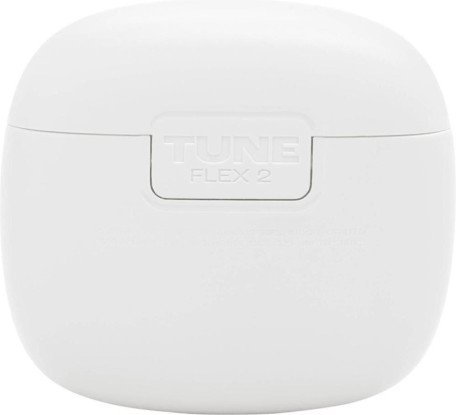 Навушники TWS JBL Tune Flex 2 White (JBLTFLEX2WHT)  Фото №9