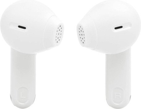 Навушники TWS JBL Tune Flex 2 White (JBLTFLEX2WHT)  Фото №12