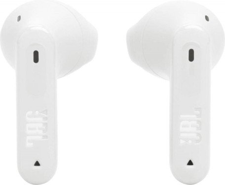 Навушники TWS JBL Tune Flex 2 White (JBLTFLEX2WHT)  Фото №13