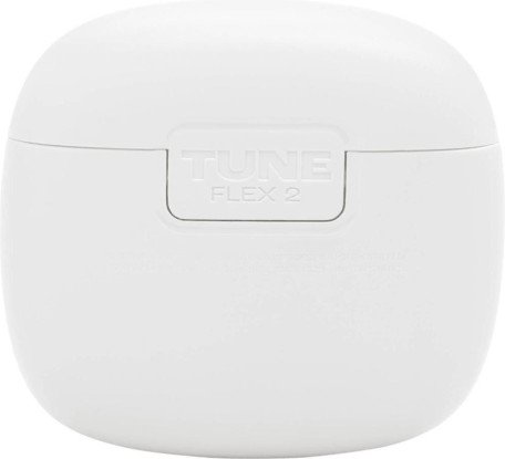 Навушники TWS JBL Tune Flex 2 White (JBLTFLEX2WHT)  Фото №18